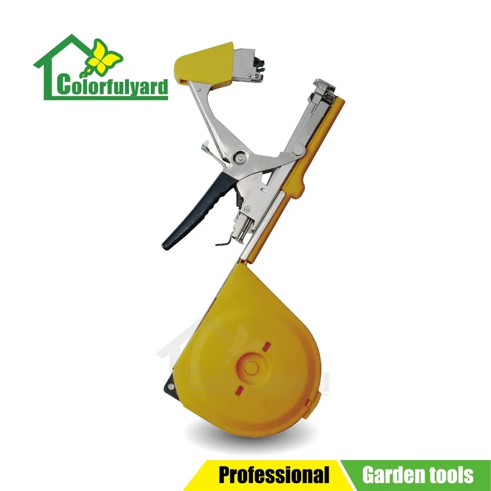 garden Branch tapener suppliers